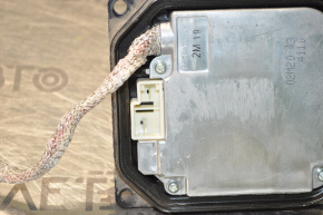 Lexus RX350 13-15 ignition unit