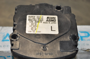 AFS Headlight Motor Left Lexus RX350 10-12