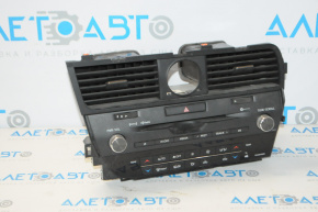 Lexus RX350 RX450h 16-19 Radio Tape Player Without Navigation, p11544