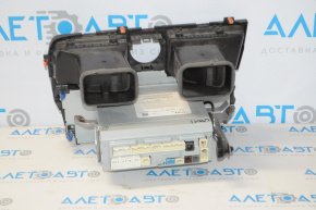 Lexus RX350 RX450h 16-19 Radio Tape Player Without Navigation, p11544