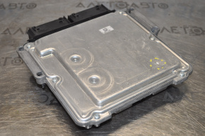 Lincoln MKC 15 Engine Computer ECU Block - Light Dent