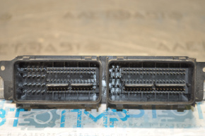 Lincoln MKC 15 Engine Computer ECU Block - Light Dent