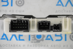 TRAILER SWAY CONTROL MODULE Lincoln MKC 15-
