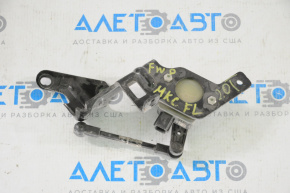 Front left body tilt sensor with rod Lincoln MKC 15-