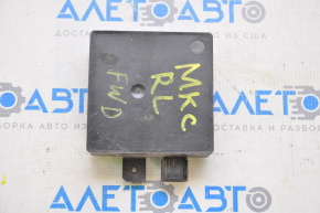 Blind Spot Sensor Left Lincoln MKC 15-16