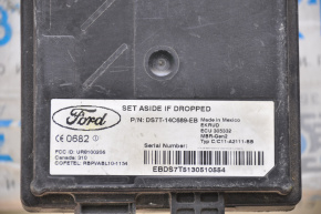 Blind Spot Sensor Left Lincoln MKC 15-