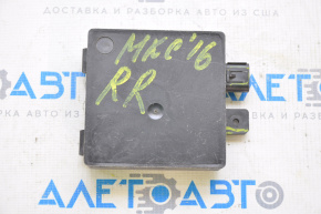 Blind Spot Sensor Right Lincoln MKC 15-