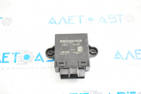 Lincoln MKZ 13-20 Rear Left Door Computer
