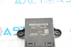 Lincoln MKZ 13-20 Rear Left Door Computer