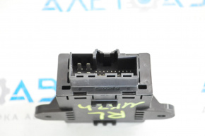 Lincoln MKZ 13-20 Rear Left Door Computer