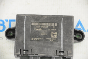 Lincoln MKZ 13-20 Front Left Door Computer