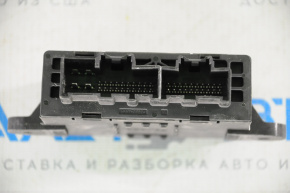 Door Computer Front Right Lincoln MKZ 13-16