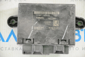 Lincoln MKZ 13-20 Front Right Door Computer