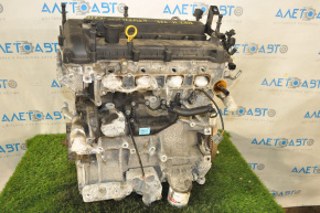 Lincoln MKZ 13-20 2.0 20EDEF hybrid 72k engine