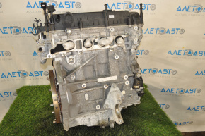 Lincoln MKZ 13-20 2.0 20EDEF hybrid 72k engine