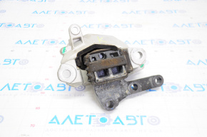 Left engine mount for Lincoln MKZ 13-20 hybrid