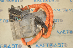 Lincoln MKZ 13-20 hybrid air conditioning compressor