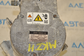 Lincoln MKZ 13-20 hybrid air conditioning compressor