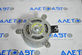 Lincoln MKZ 13-16 Cooling Fan Motor
