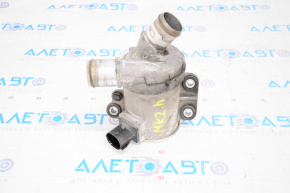 Lincoln MKZ 13-20 Hybrid Metal Coolant Pump