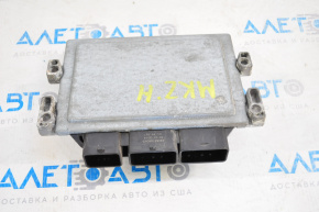 ECU block engine computer Lincoln MKZ 13-20 hybrid