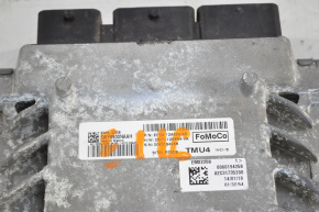 ECU block engine computer Lincoln MKZ 13-20 hybrid