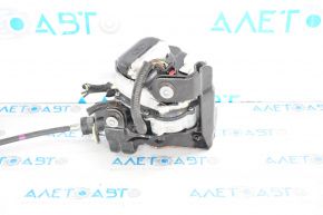 Gearbox selector block Lincoln MKZ 13-14 Hybrid, 3.7