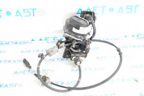 Gearbox selector block Lincoln MKZ 13-14 Hybrid, 3.7