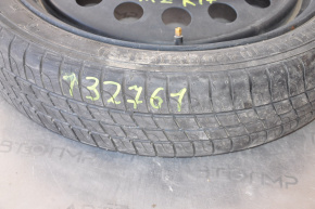 Spare wheel R17 125/70 Lincoln MKZ 13-16