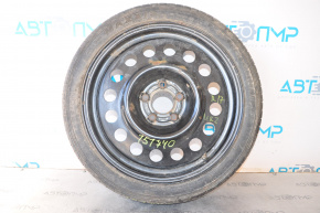 Spare wheel R17 125/70 Lincoln MKZ 13-16