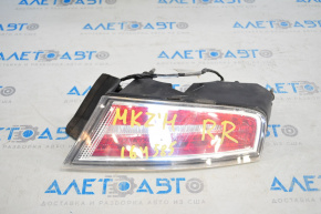 Light outer wing right Lincoln MKZ 13-20