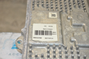 Lincoln MKZ 13-16 ignition unit