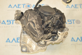 Vacuum pump for brake master cylinder Lincoln MKZ 13-20 hybrid