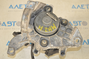 Vacuum pump for brake master cylinder Lincoln MKZ 13-20 hybrid