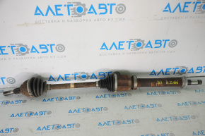 Lincoln MKZ 13-16 hybrid front right axle drive