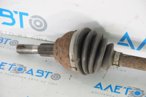 Lincoln MKZ 13-16 hybrid front right axle drive