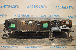 Lincoln MKZ 13-20 hybrid battery assembly