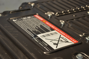 Lincoln MKZ 13-20 hybrid battery assembly