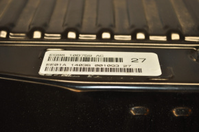 Lincoln MKZ 13-20 hybrid battery assembly