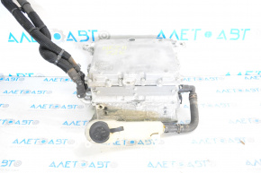 Inverter Lincoln MKZ 13-20 hybrid