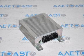 Active Noise Cancellation Control Module Lincoln MKZ 13-16