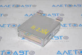 Active Noise Cancellation Control Module Lincoln MKZ 13-16