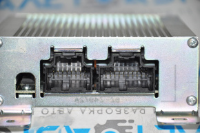 Active Noise Cancellation Control Module Lincoln MKZ 13-16