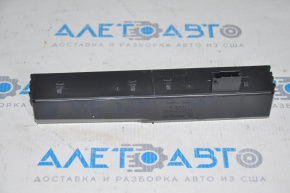 Media Radio Receiver Module Antenna Lincoln MKZ 13-20