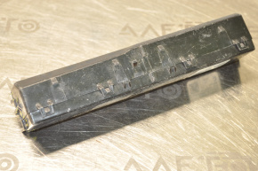 Media Radio Receiver Module Antenna Lincoln MKZ 13-20 scrap crepe