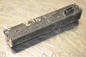 Media Radio Receiver Module Antenna Lincoln MKZ 13-20 scrap crepe