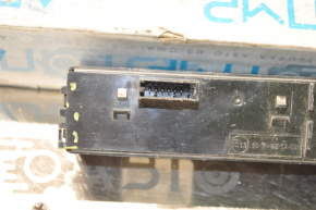 Media Radio Receiver Module Antenna Lincoln MKZ 13-20 scrap crepe