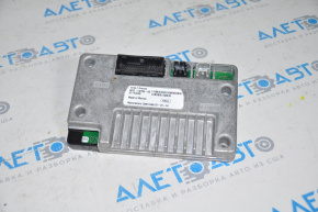 SOUND SYSTEM COMMUNICATION Lincoln MKZ 13-20