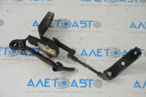 Front Left Body Tilt Sensor Lincoln MKZ 13-20 with Tightening