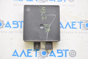 Blind Spot Sensor Right Lincoln MKZ 13-16